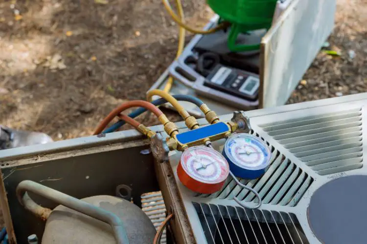 Prevent Carbon Monoxide Leakage
