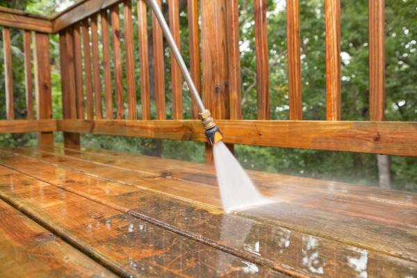 pressure washer Nozzles