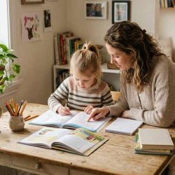 ultimate homeschool checklist fi